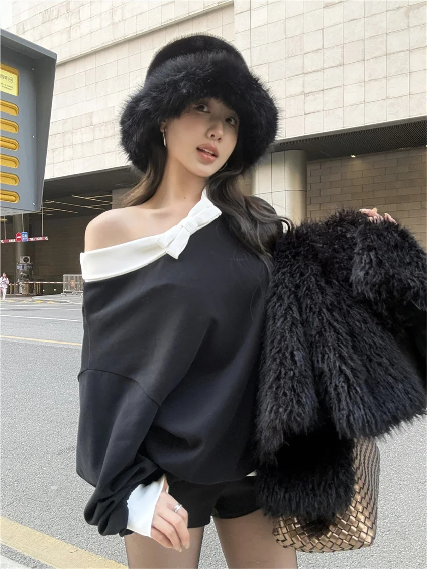 Playmt-レディーススリムセーター,カジュアルニットセーター,スリム,すべてにマッチ,オール,デイリー,春,ニュー,2019