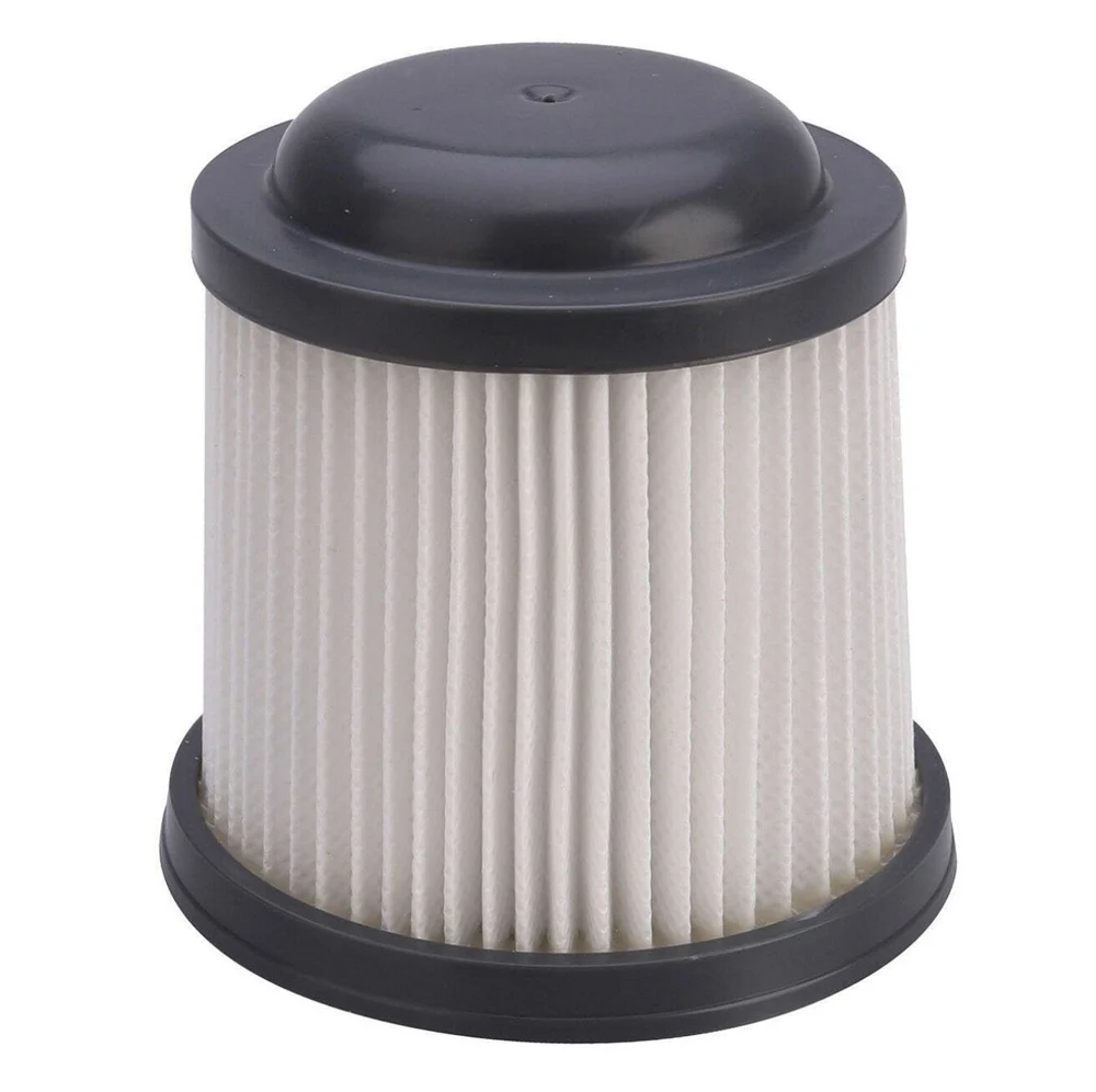 متوافق مع بلاك اند ديكر 90552433 PD 1020L 1200AV 1820L 1820LF مكنسة كهربائية فلتر Hepa للغبار