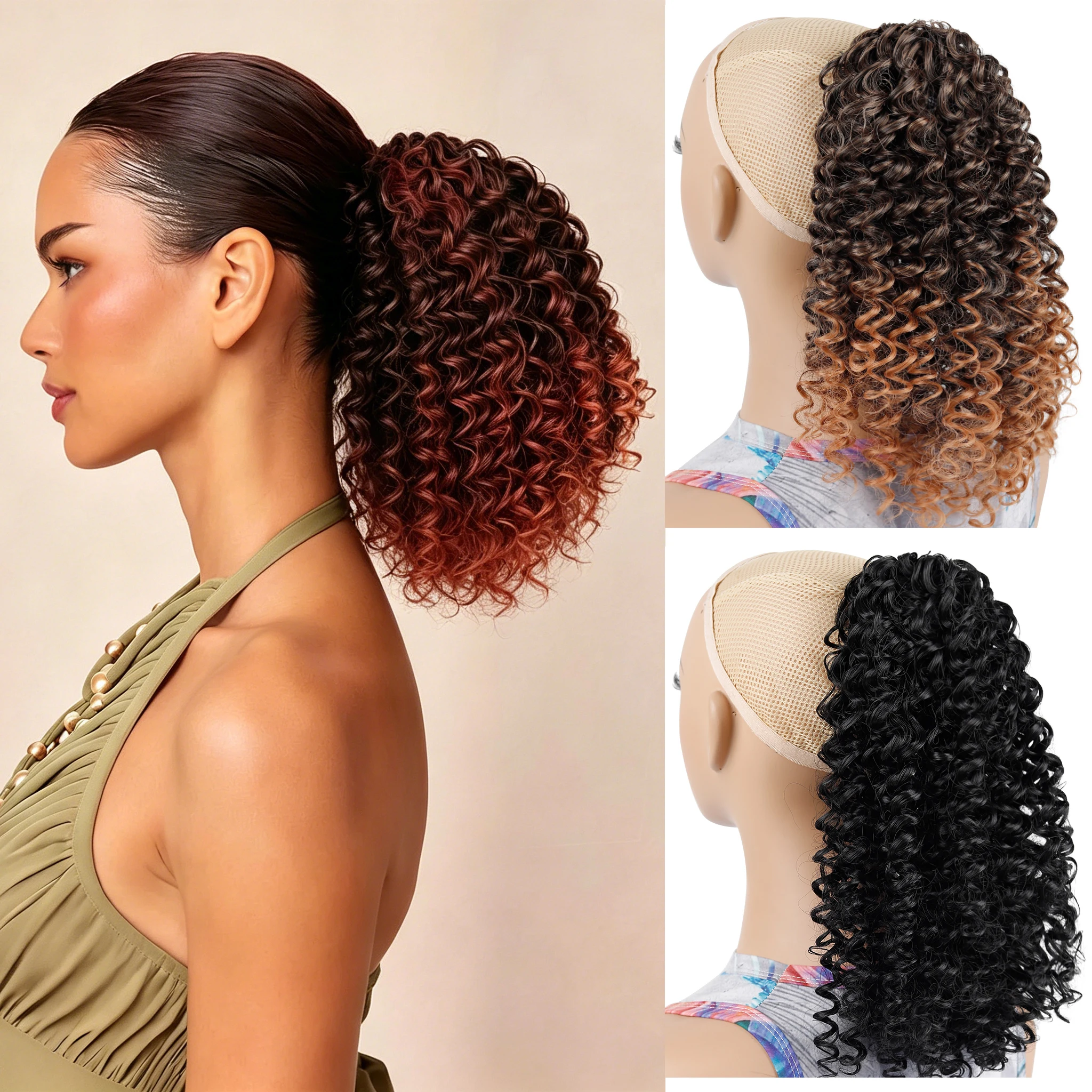 ponytails-sinteticos-com-cordao-cabelo-crespo-afro-cacheado-coque-sintetico-mini-rabo-de-cavalo-com-cachos-de-mola-extensoes-de-cabelo-preto-ombre-para-mulheres