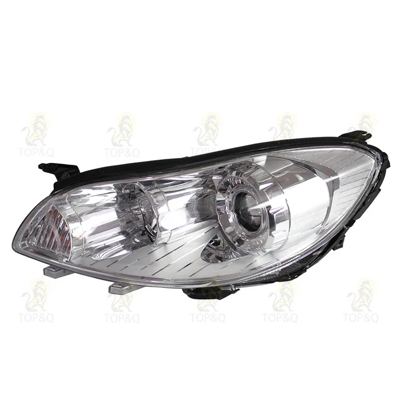 Applicable to Great Wall VOLEEX C50 headlight assembly headlight 12 front combination headlight assembly Chinacustomcustom