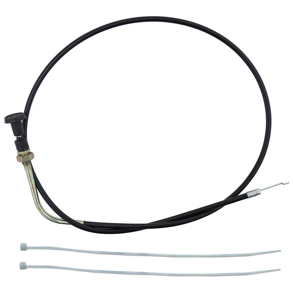 Imagem -02 - Cabo de Estrangulamento para Toro Timecutter 112-9753