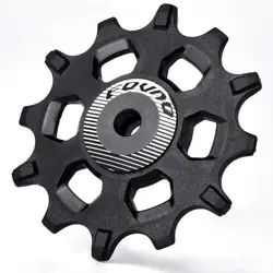 Road Bike Ceramic Pulley Rear Derailleur 12T 14T 16T Guide MTB Ceramic Bearing Jockey Wheel Sram GX xx1 Bicycle Part