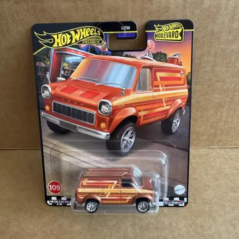 8 best sales Hot Wheels Mazda - №8