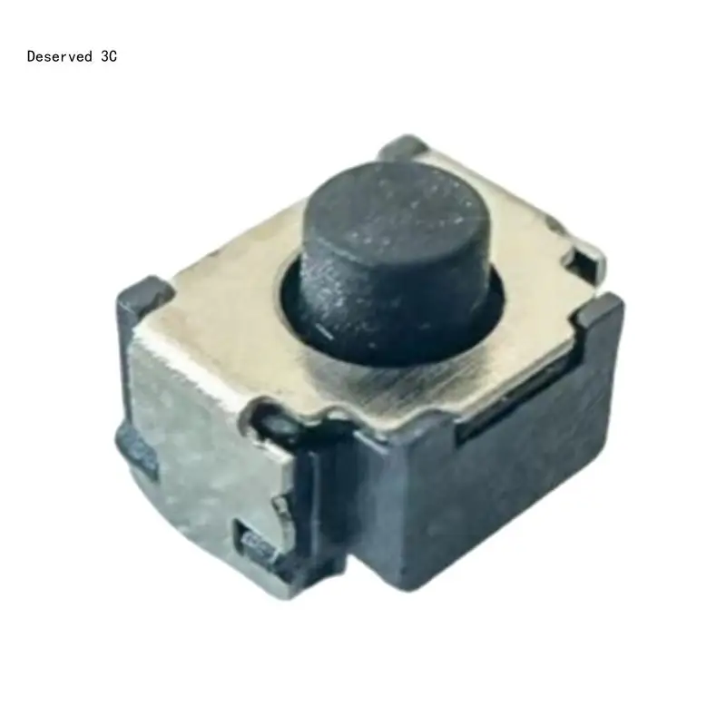 High Sensitivity Shoulder Button Replacement Button Power Button For Steam Deck