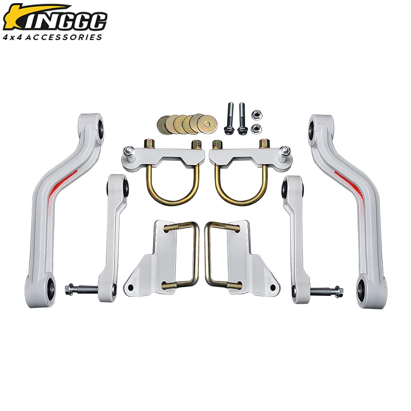 NIEUW Model Suspension Rear Sway Bar Kits Balance Arm Fit For Triton L200