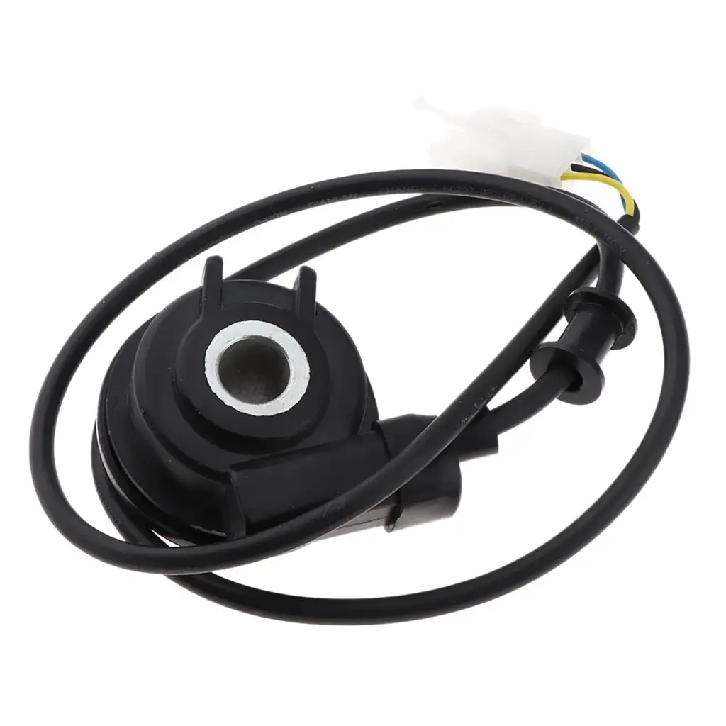 

Universal Fit Motorcycle Tachometer Digital LCD Speedometer with Gear and Fuel Display for 12V Electronic Dashboard