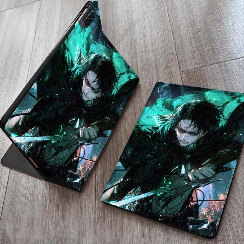 حافظة لهاتف هواوي MatePad Air SE Pro M6 M5 M2 T10s T5 10 11 12.6 11.5 12X10.8 بوصة 10.1 حافظة تابلت