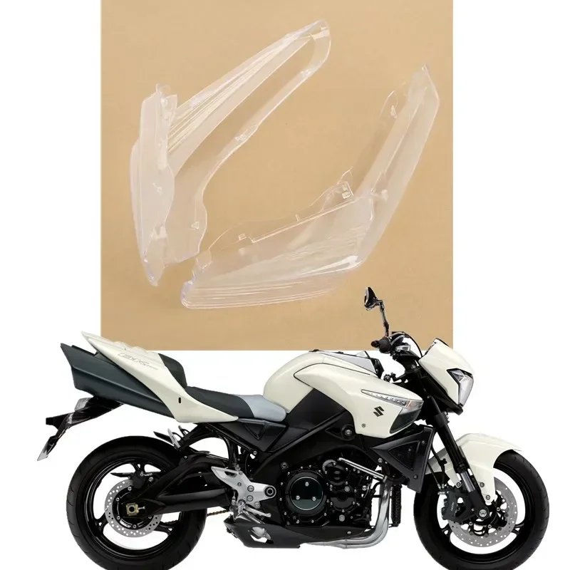 

For Suzuki B-King 1300 GSX1300BK GSX1300 BK King 2008 Motorcycle Accessories Front Turn Signal Lens Acsessories