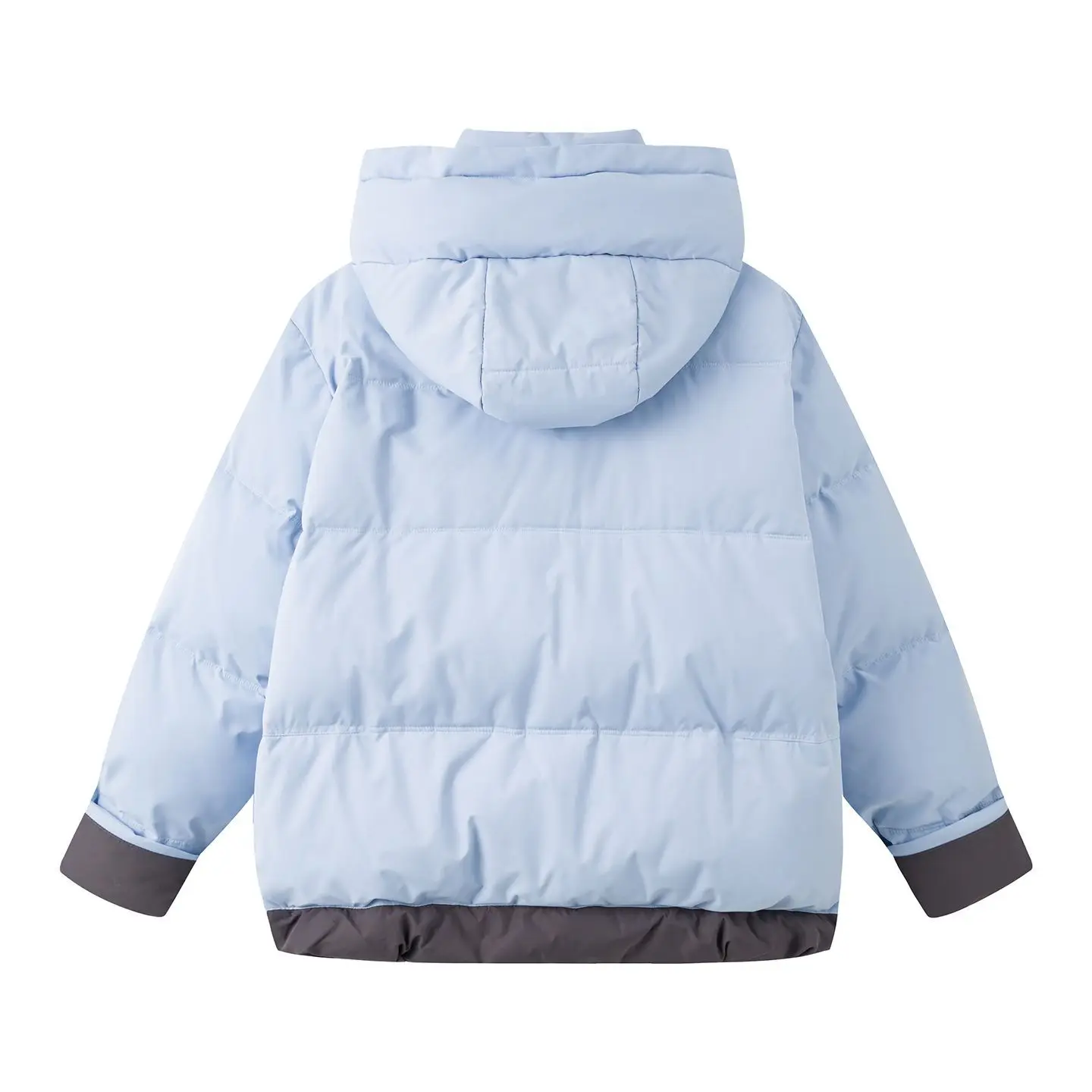 Vrouwelijke Student Korte Losse Verdikte Kap Katoenen Jas Koreaanse Vrouwen Winterjas Jas Warm Dons Katoenen Parka Nieuwe Dame Overjas