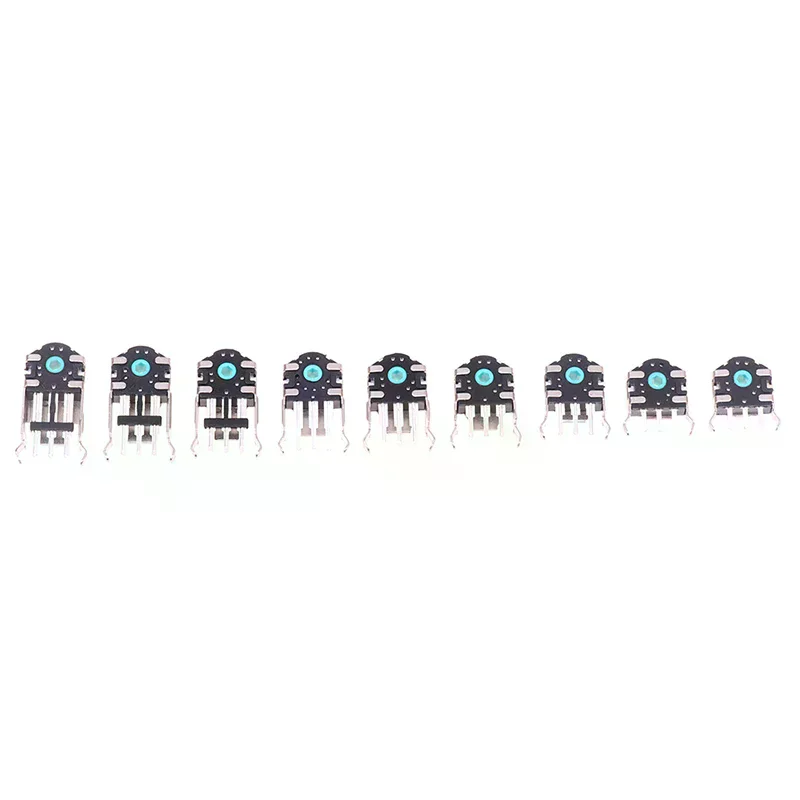 2Pcs Highly Mouse wheel 5mm 5.5mm 7mm 8mm 9mm 10mm 11mm 12mm 13mm Core Mouse