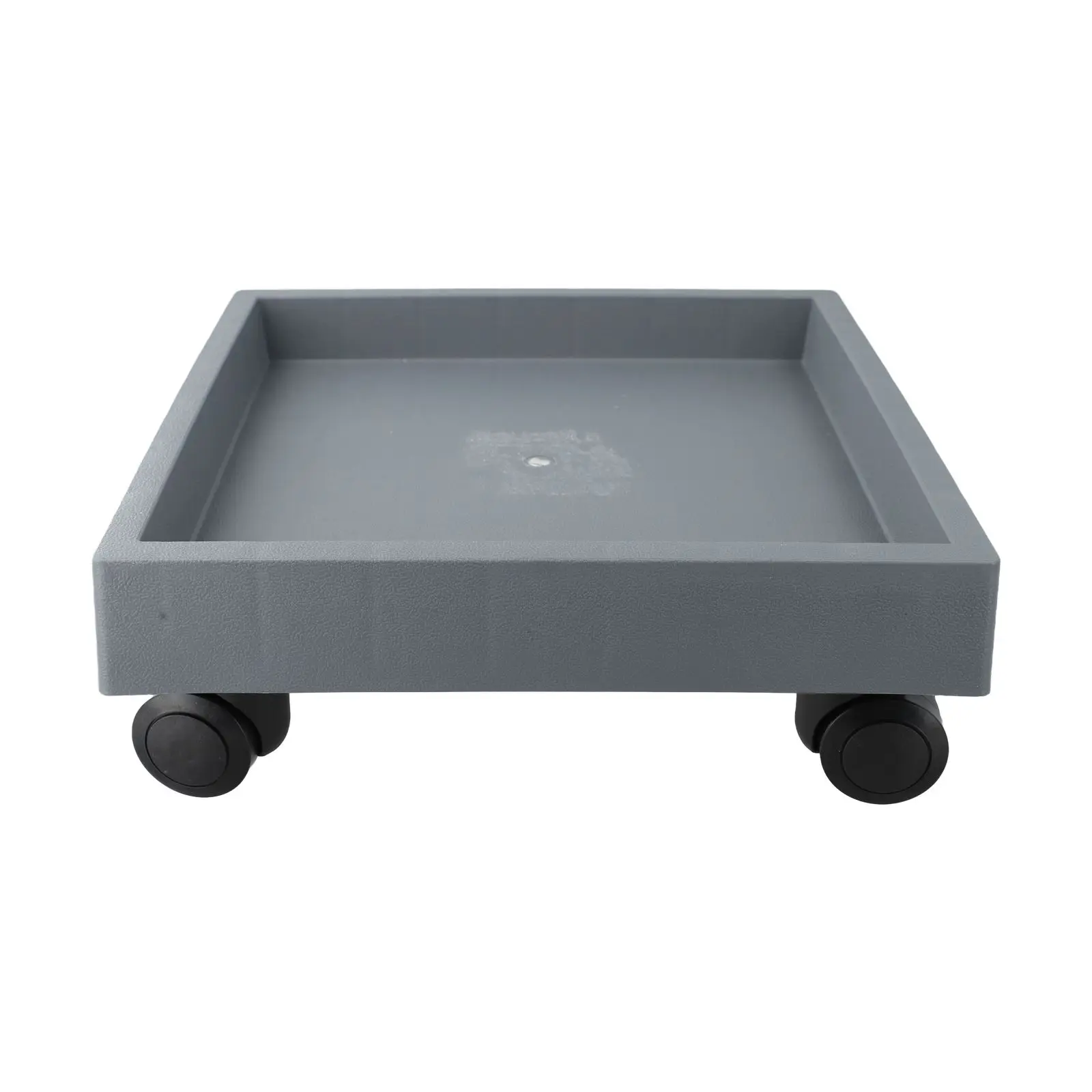 Plant Moving Outdoor Gardening Outdoor Flower Pot Support Weather Resistance Internal Movement Quiet Maneuverability