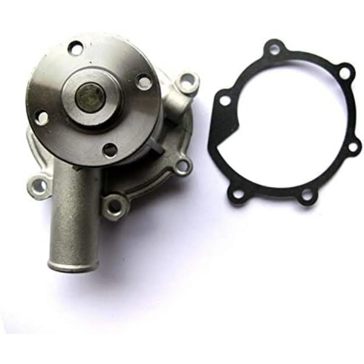 Bomba de agua 223-0296 265-7845 para excavadora Caterpillar CAT 301.6C 301.8C