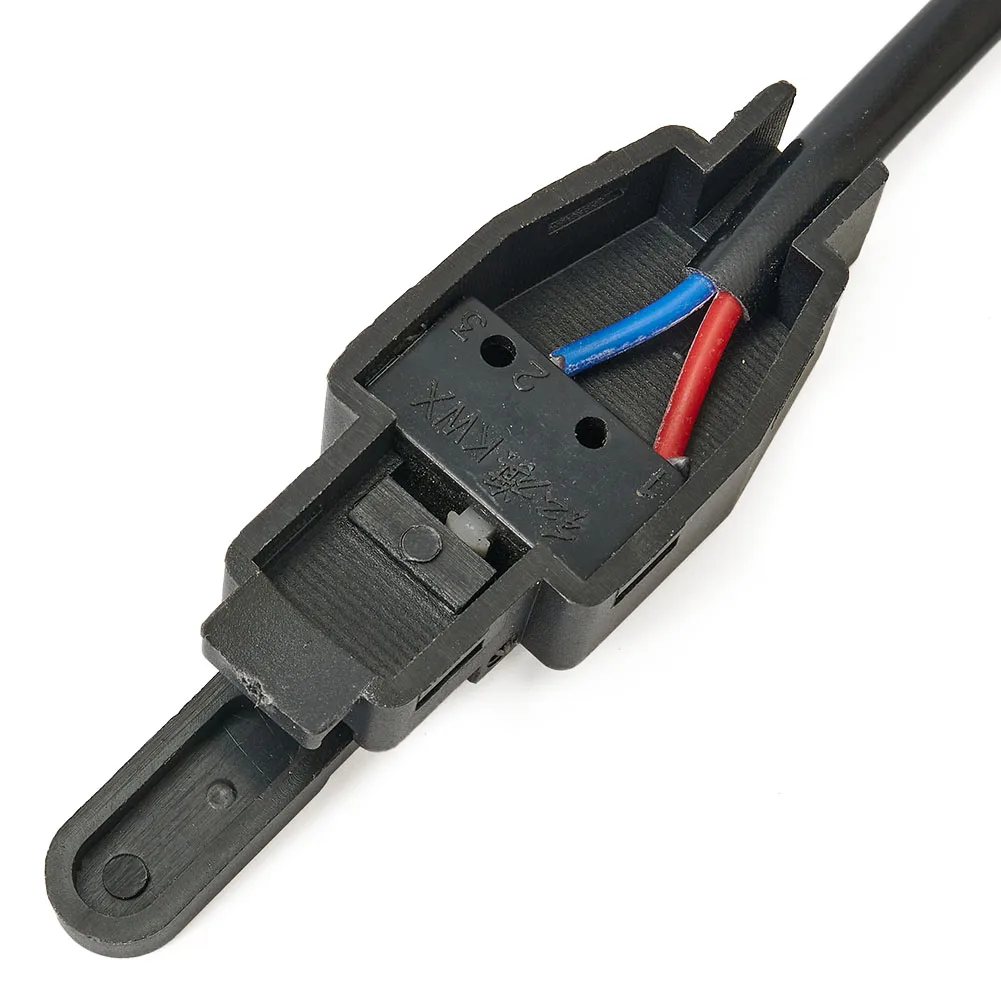 Upgrade Your Welding Setup with 2 Pack Tig Torch Switch for WP 26 17 20 and 10cm Ready Welded Cable Designed for Results!