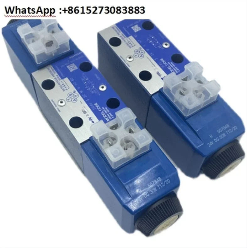 

DG4V-3-2C/6C/2N/8C/2A-M-U-H7-60 Solenoid Valve