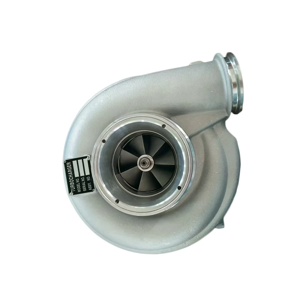 

K31 Turbo 53319886710 5331-988-6710 51.09100-7463 51091007463 Turbocharger For Truck Commercial Vehicle With D2866LF31 Engine