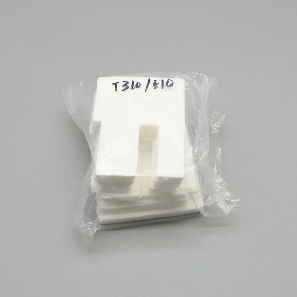 10X D00BWA001 ตัวดูดซับหมึกสำหรับ BROTHER DCP T310 T220 T420W T510W T520W T710W MFC T810W T910DW T420 T510 T520 T710