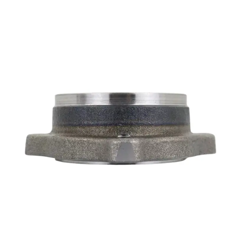 Rear Wheel Hub Bearing Bearing Unit Automotive Bearing Unit Shaft Head Radial Thrust Ball Bearing Unit-Boom