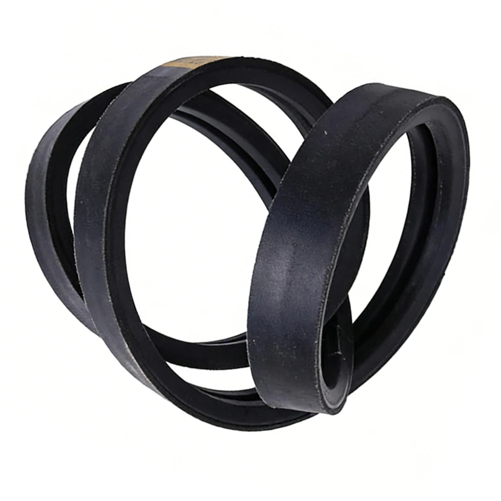 Fits BC600XL Machines BC600XL Part 154537-001 Belt Compatible With Vermeer BC600XL Charger Heavy Use Capability
