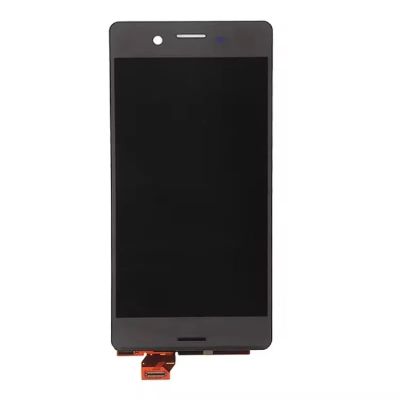 Original TFT LCD Full Display Assembly Replacement Parts Fit Sony Xperia X F5121 F5122 Smartphone Screen Repair