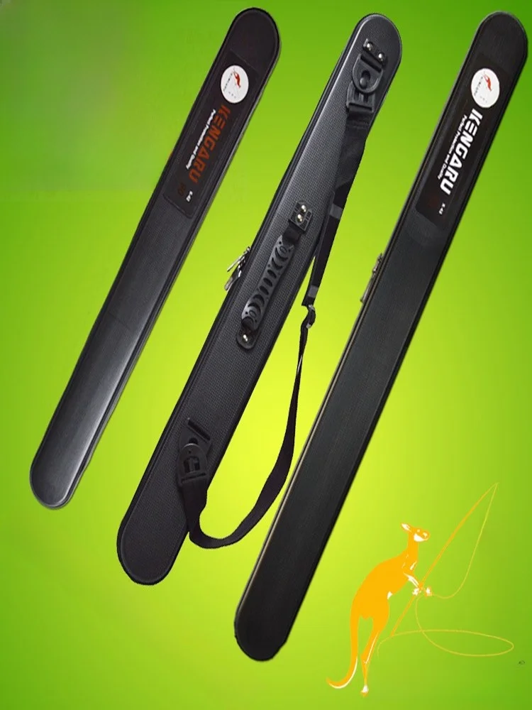 kengaru-hard-ell-fiing-gear-bag-waterproof-rt-rod-bag-ort-pole-special-outdoor-fiing-rod-case-durable-outdoor-gear