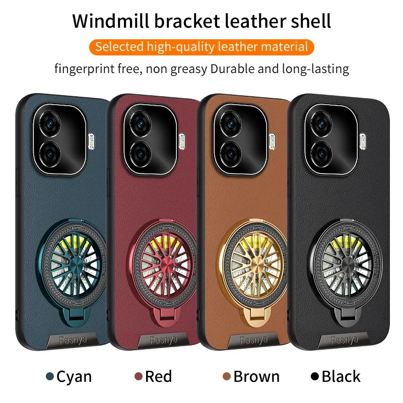 Leather Texture Wit…