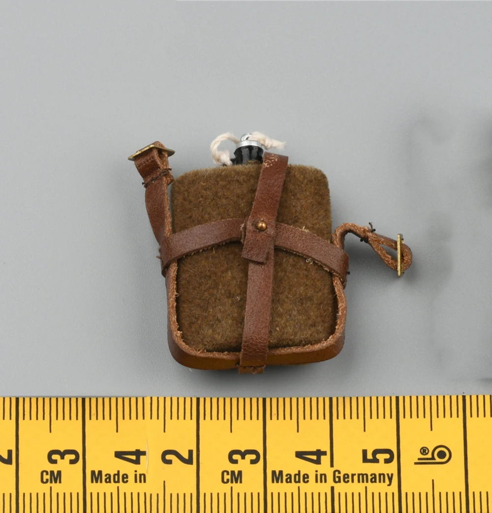 DID B11013 1/6 WWI wojskowy brytyjski żołnierz piechoty Tom wojskowe torby gazowe zestaw maski Fit 12 "figurka kolekcjonerska