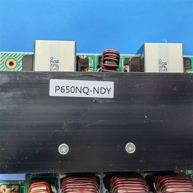 Плата питания для Samsung One Connect Box BN44-00973A TV 82 "QN82Q900RBFXZA QN82Q900RBFXZC QE82Q900RBUXRU QE82Q900RBUXUA