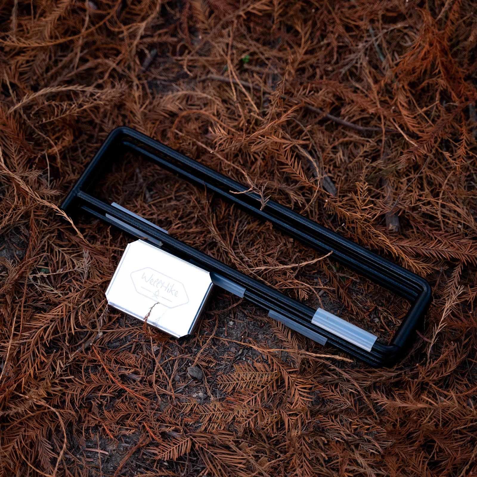 

Складная подставка для холодильника/холодильной коробки с сумкой для хранения, компактная складная опорная база для кемпинга, походов, барбекю, приготовления пищи и пикников