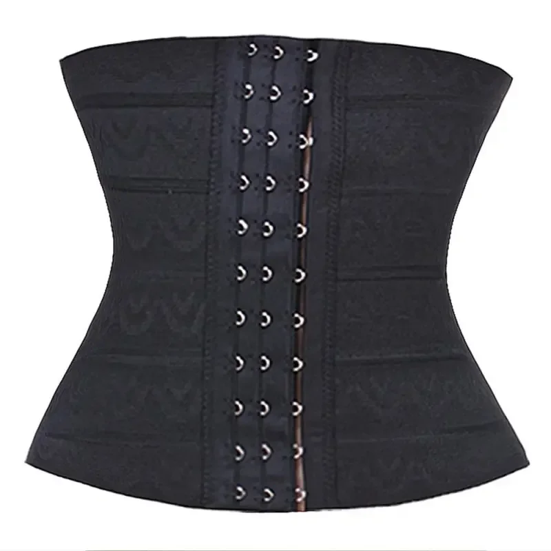 1Pc/lot High Quality Waist Trainer Hollw Tension Ventilation Slimming Corset Body Shaper