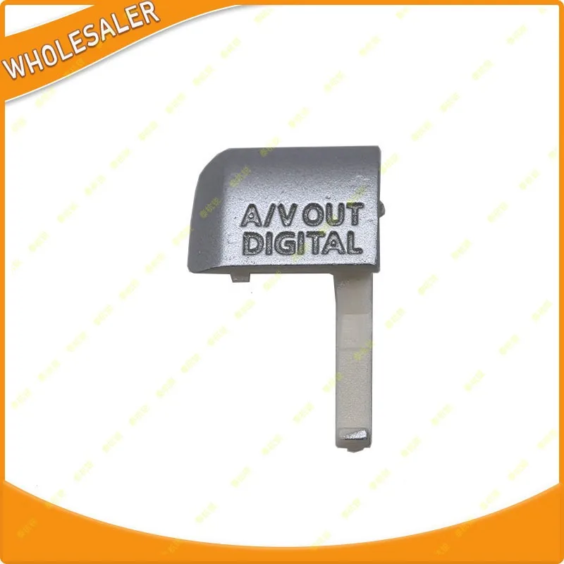 for Canon IXUS 95 IS A/V OUT Cover USB Cover Replacement Parts