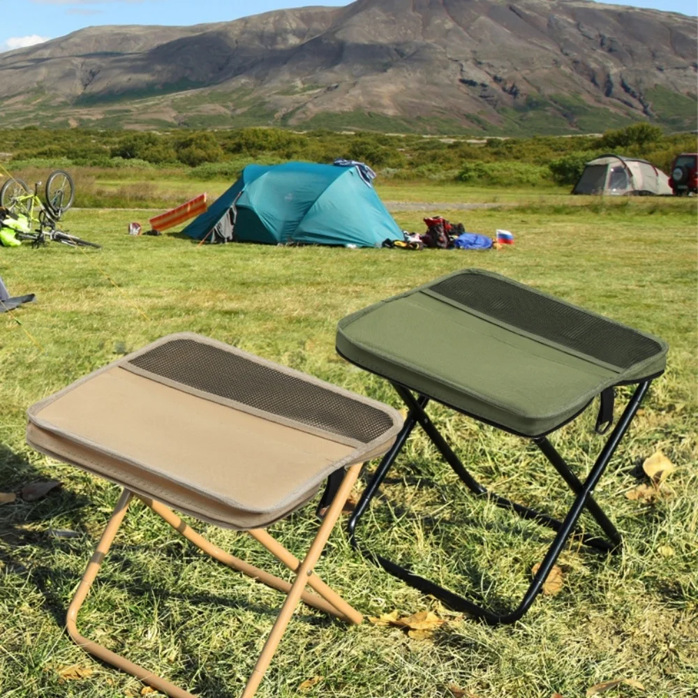 Outdoor Portable Ba… - image