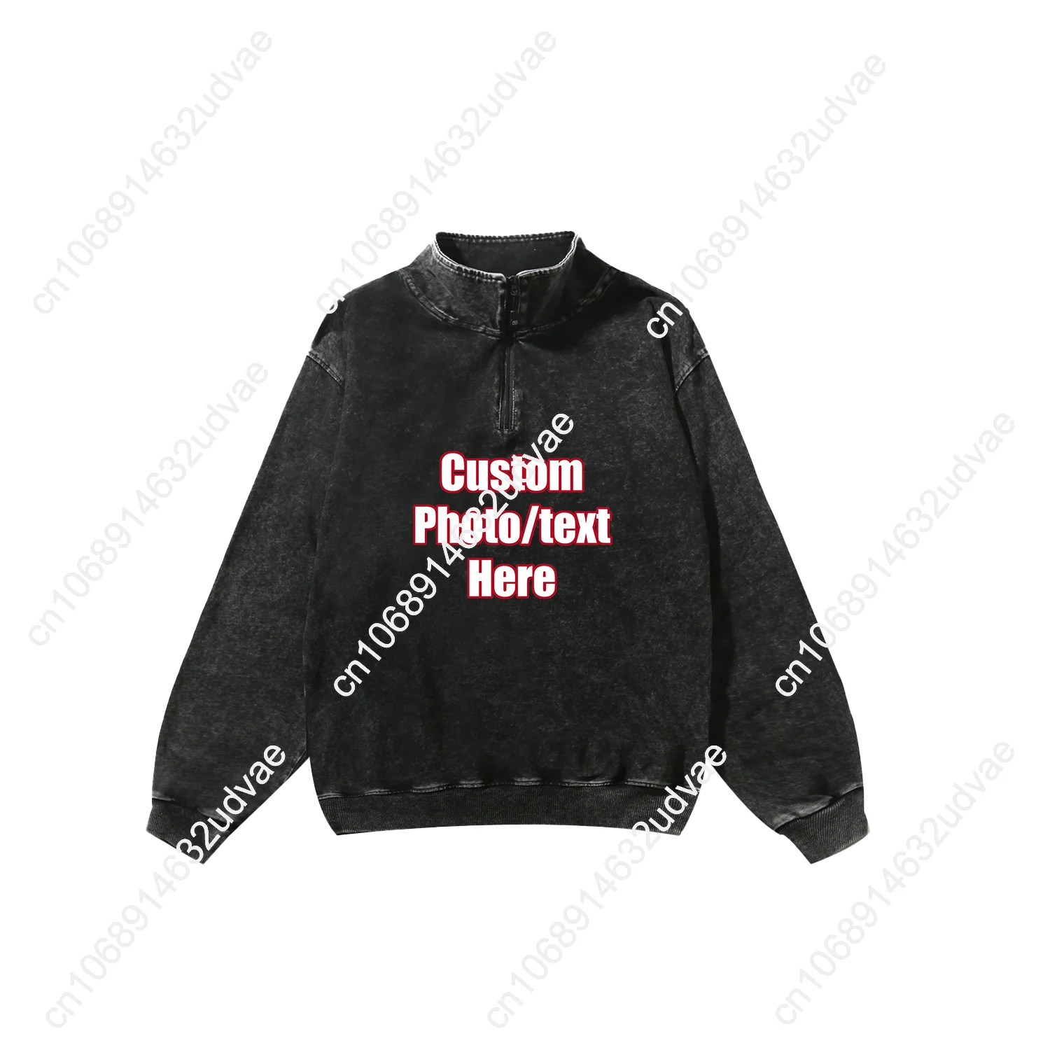 Variant: Custom Made