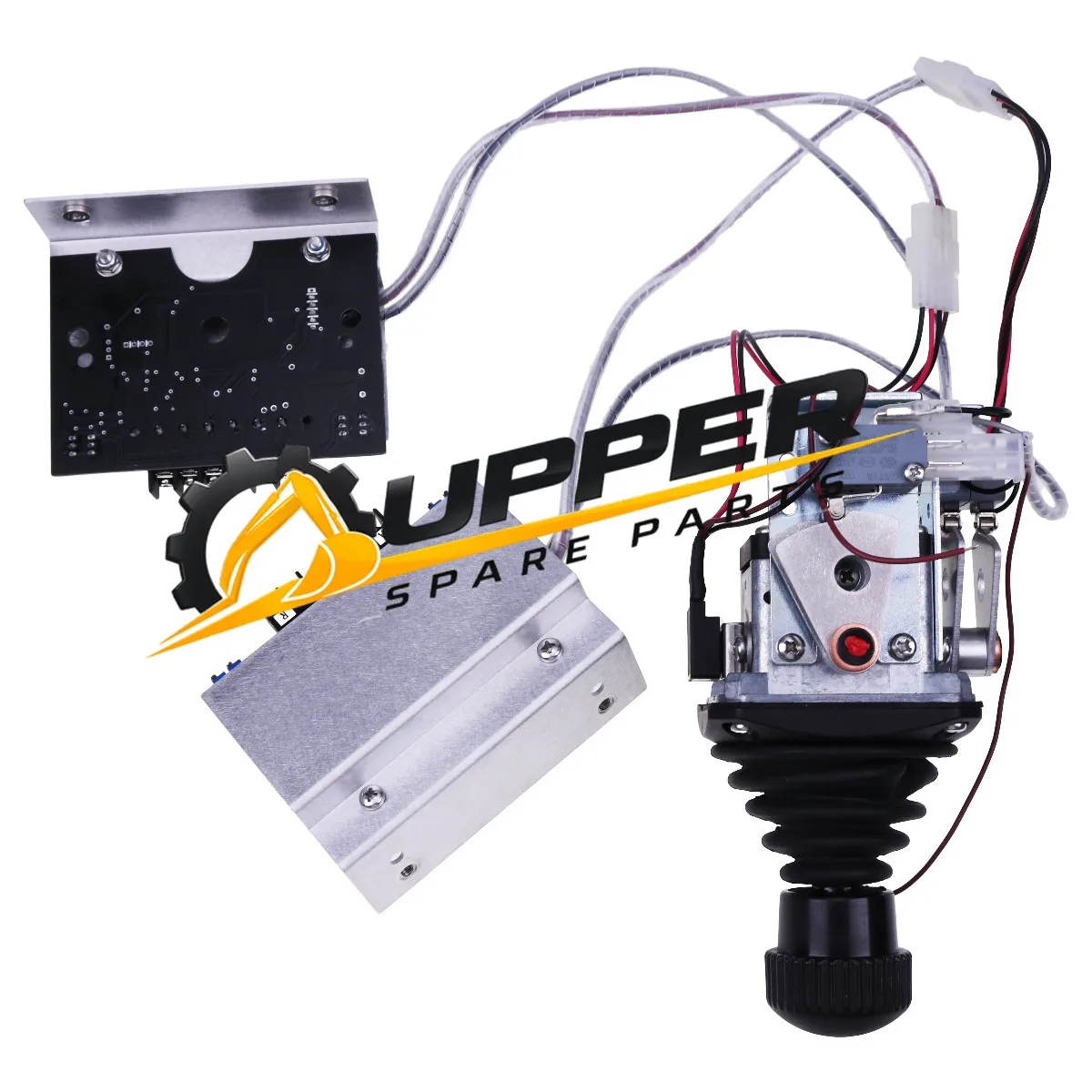 Joystick Controller 53073GT For Genie S-40 S-45 Z-45/22 Z-45/25 Z-45/25J Z-60/34