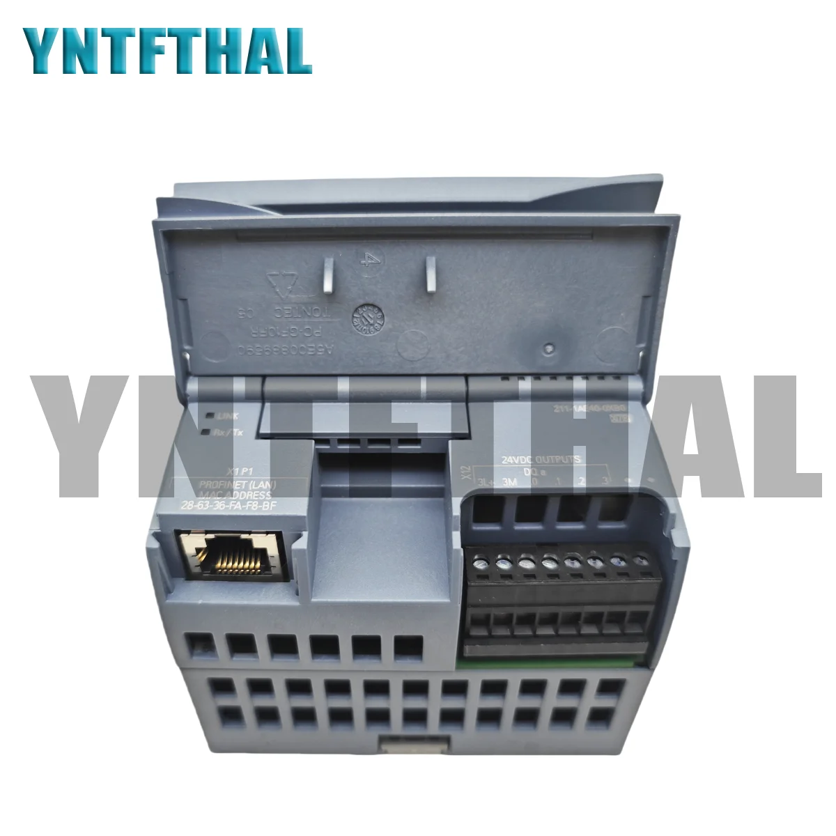 Nuevo Original 6ES7211-1AE40-0XB0 6ES7211-1BE40-0XB0 6ES7211-1HE40-0XB0