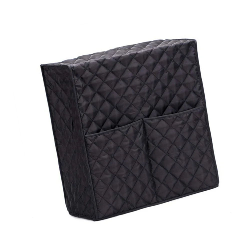 Juicer Cover Dustproof Household Kitchen Appliance Protective Cover 37*17*40cm Home Juice Extractor Dustproof Cover