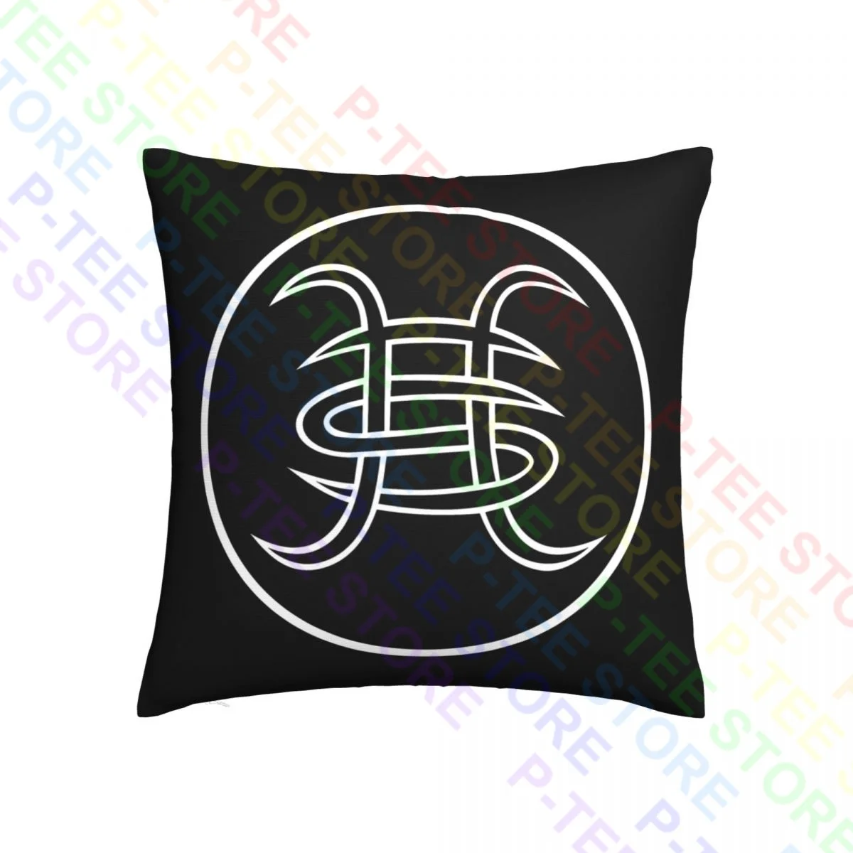 Custom Heroes Del Silencio Spanish Rock Throw Pillow Cover Pillowcase Healthy Home Decor Comfortable