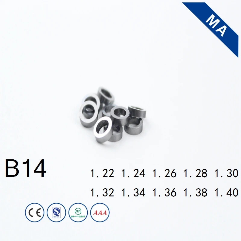 B14 Common Rail Inj…