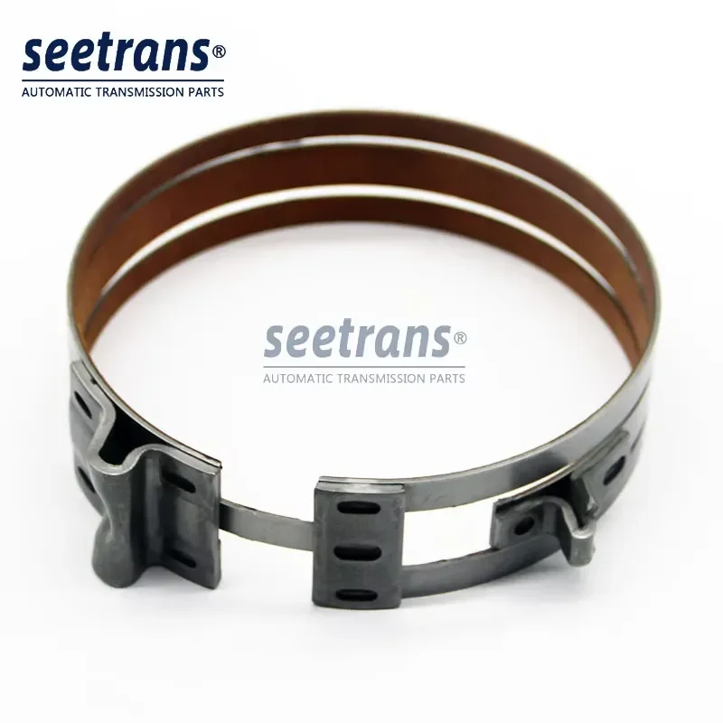 SEETRANS NEW Gearbox Automotive Seal Gasket Kit AL4 DPO Automatic Transmission