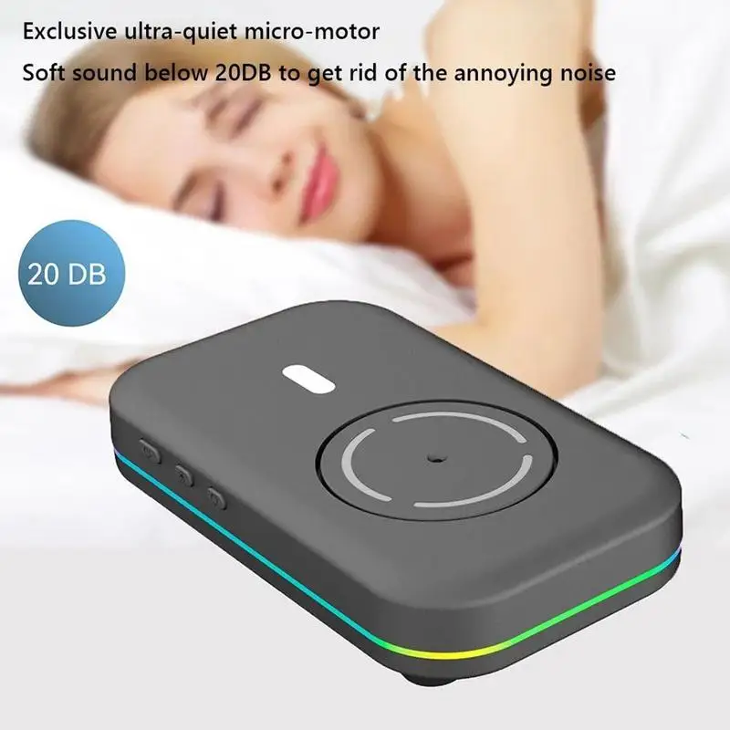 الفئران LED تمنع شاشة قفل الكمبيوتر ABS LED فأرة الكمبيوتر مع ضوء RGB جهاز سطح المكتب لوازم الطاولة لعيد الشكر