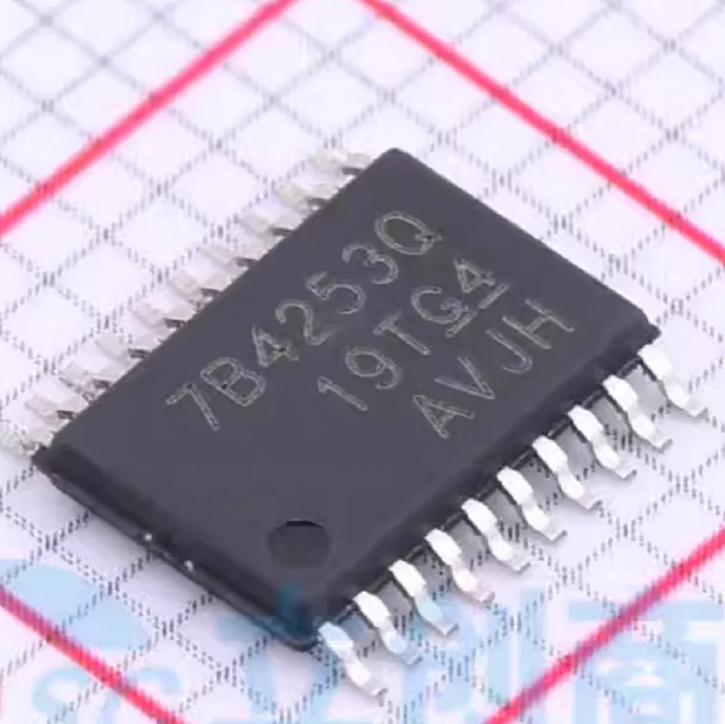 Integrated Circuits…