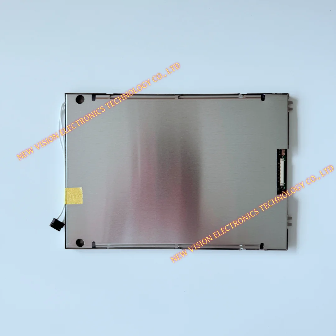 Hot Sale! 20% OFF New LM64P101 LM64P101R LM64P101 R LCD Display Screen for FUNUC OI-MATE-TC MC Repair (High Quality A+++++++)
