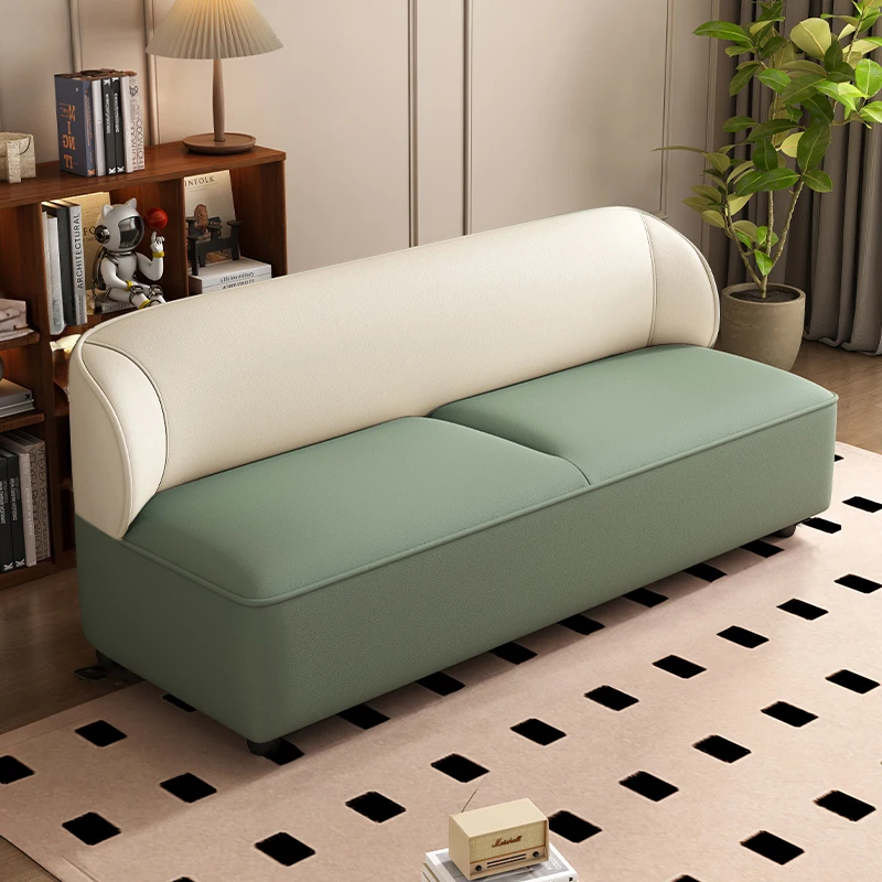 

Customizable Simple Living Room Sofas Modern Minimalist Lazy Luxury Sofas Europe Family Salas Y Sofas Muebles Economicos Home Fu