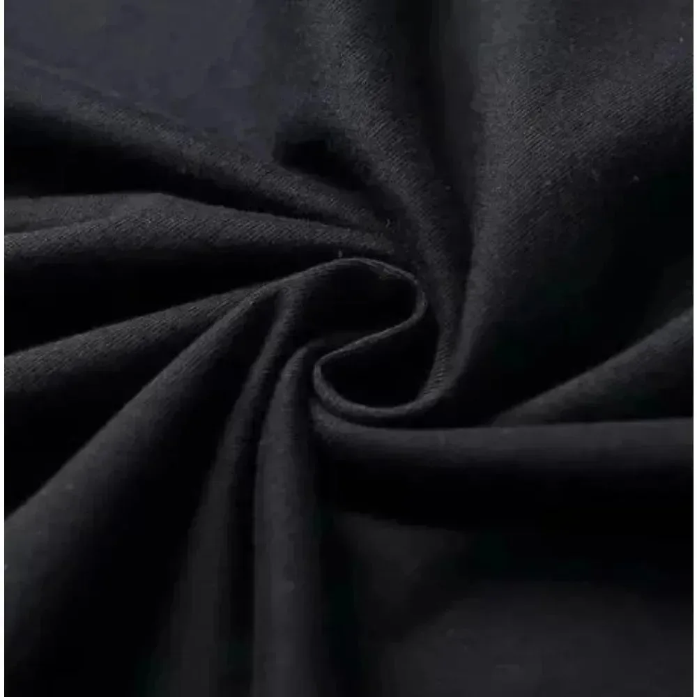 أنا لا أحب هذا روك تي شيرت مضحك ماركوس دودة ميمي تي شيرت الرجال النساء موضة شارع العليا المتضخم تي شيرتات قطن