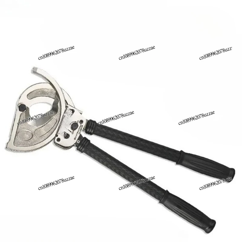 

Cable Cutter VSJ-80A Manual Electrician Single-strand and Multi-strand Multifunctional Cable Cutter