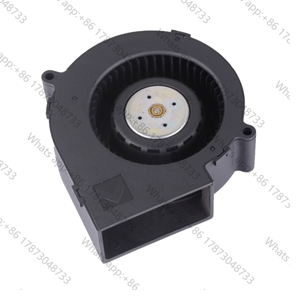 Tool PartsOriginal 9733 Super Violent Fan Air Dryer Exhaust Fan 12V 4.5A BA10033B12G 9.7cm Centrifugal Turbo Blower