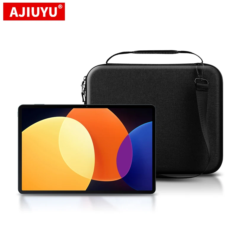 EVA Tablet Bag For XIAOMI Pad 5 Pro 12.4