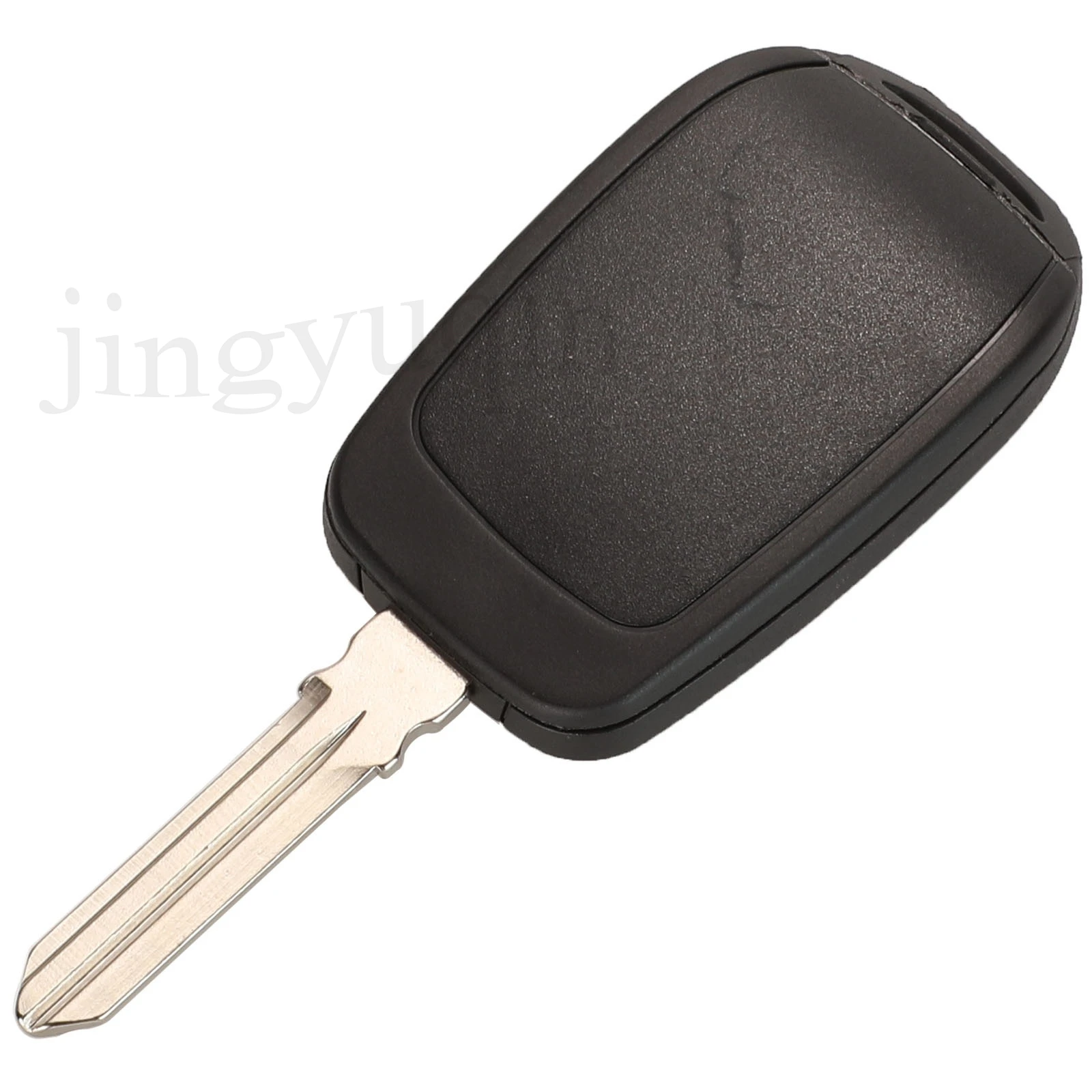 jingyuqin 5pcs New Replacement Remote Car Key For Renault Symbol Trafic Dacia Duster Logan Sandero PCF7961M Chip 433Mhz