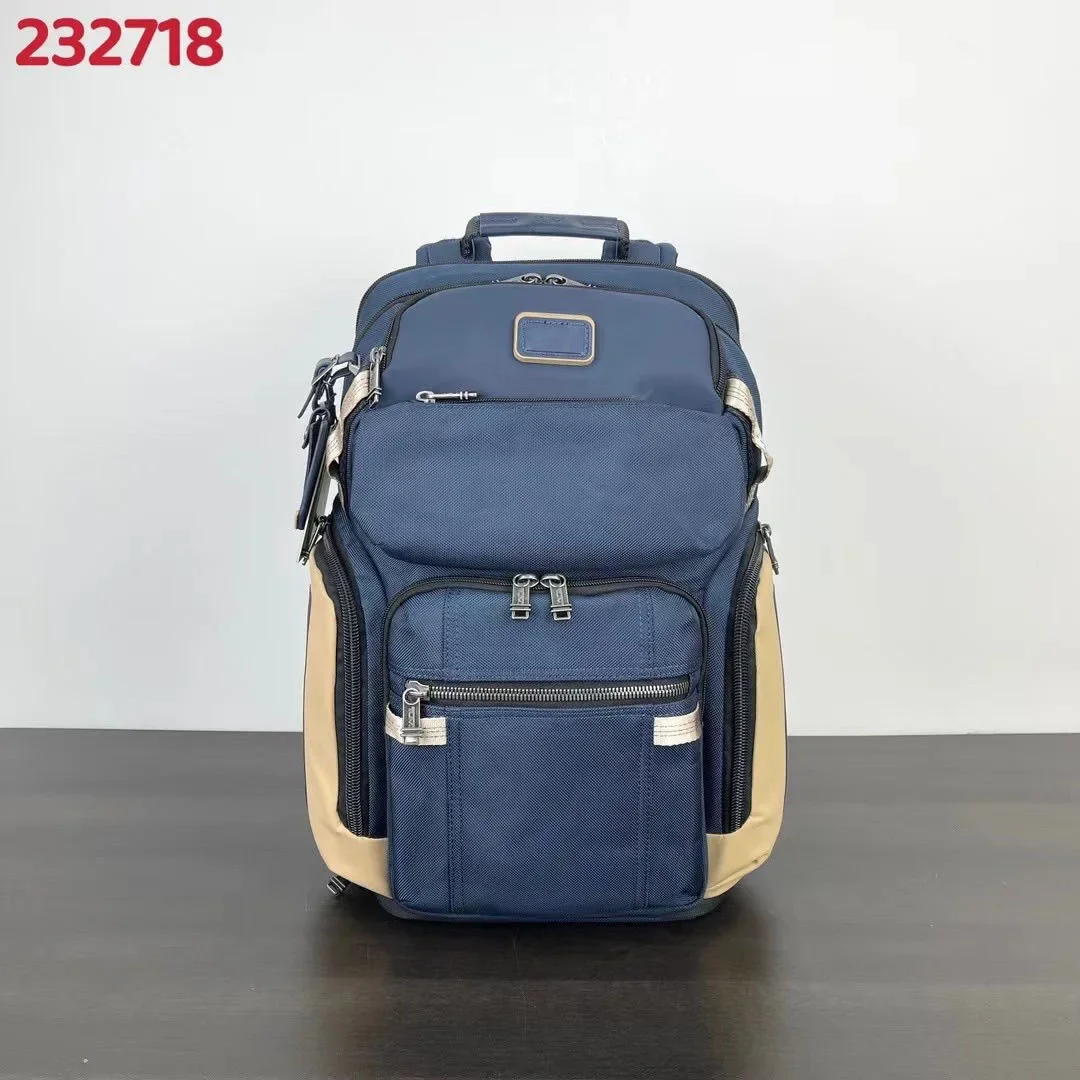 232718 Ballistic Nylon Backpack: Evaluación detallada para viajeros y profesionales