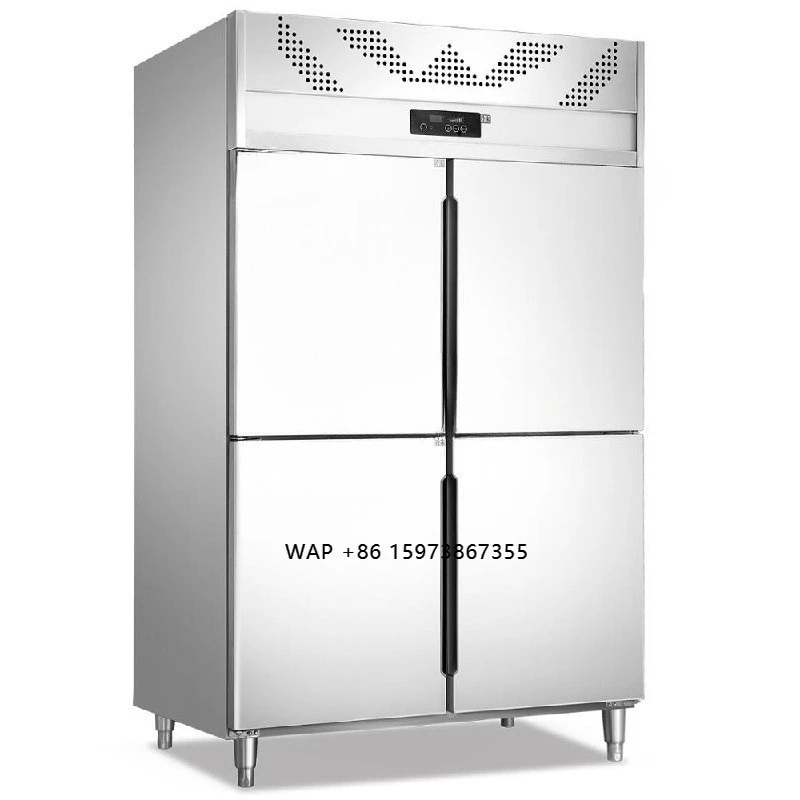 Wholesale  Commercial Supermarket Refrigerators Commercial Refrigeration Equipment Freezer