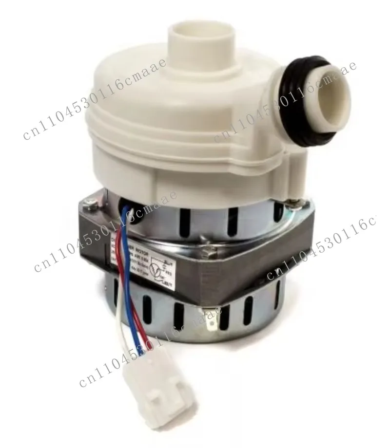 Dishwasher Motor + Dishwasher Pump